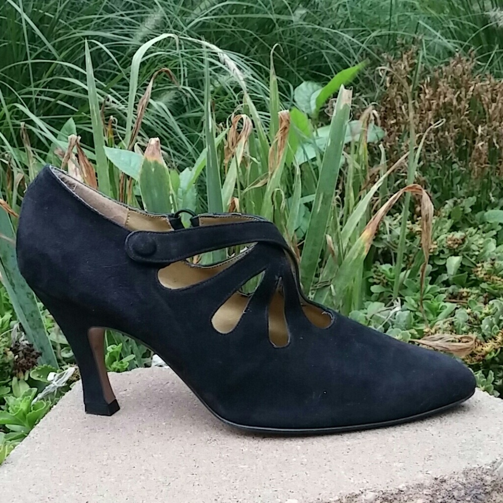 Vintage Heels